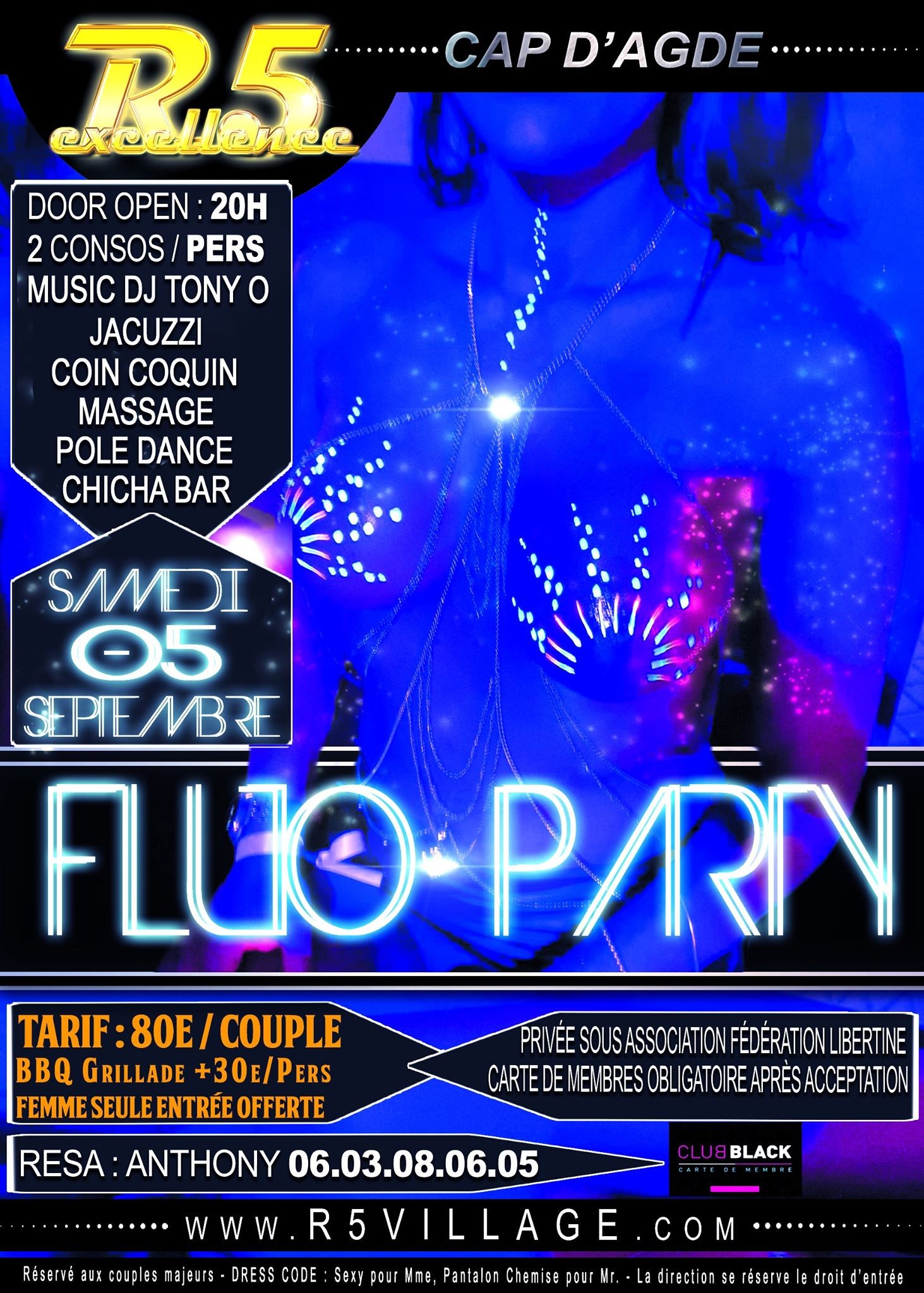 Location & Rencontres