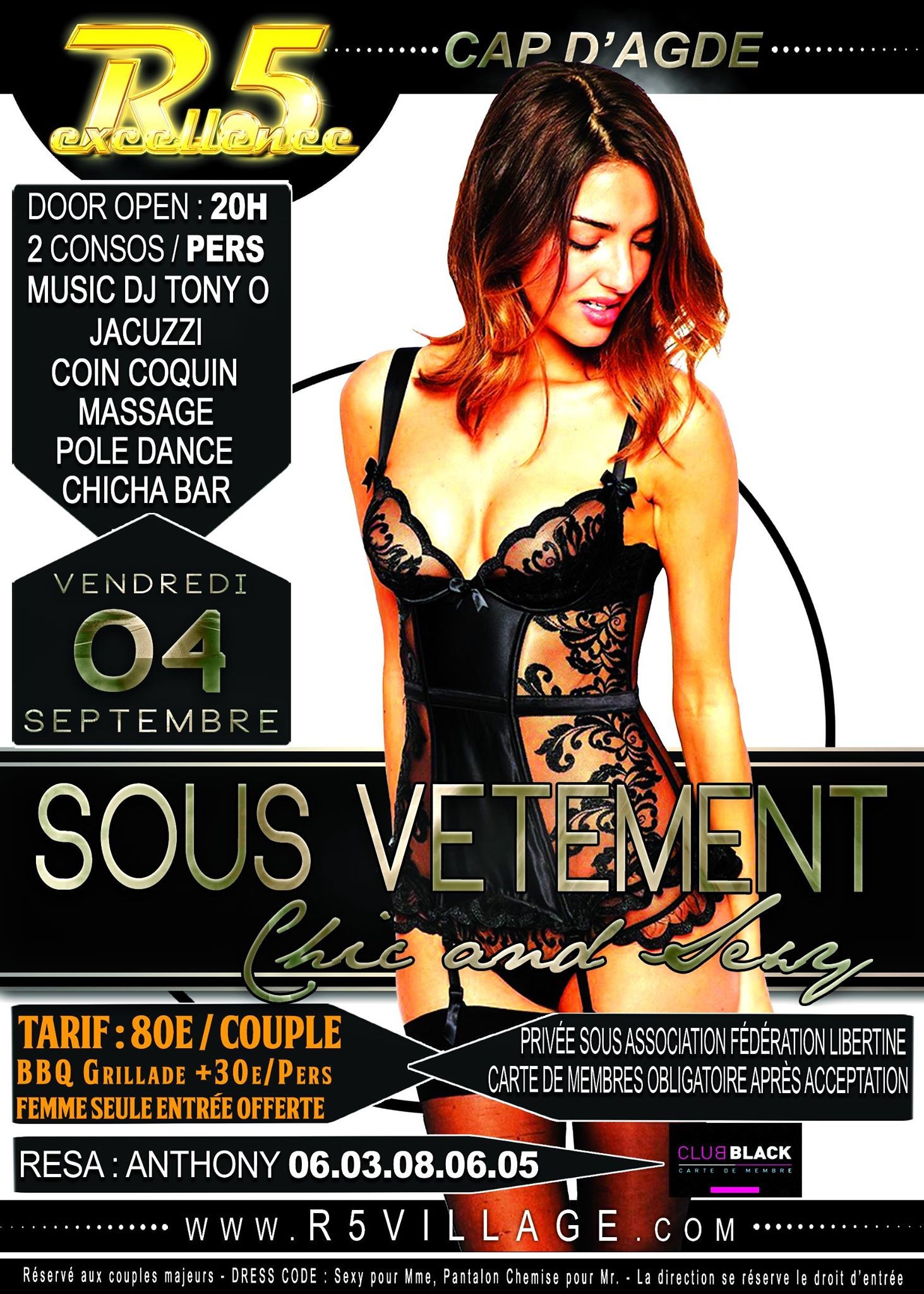 Location & Rencontres