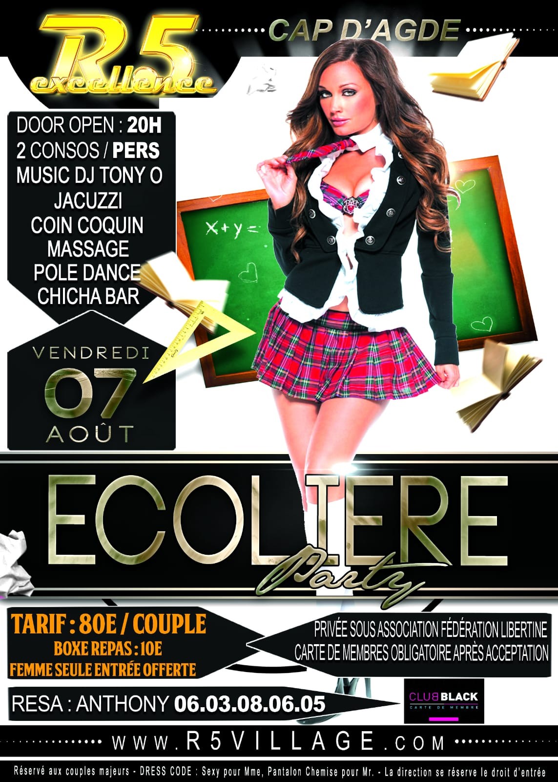 07 aout 1