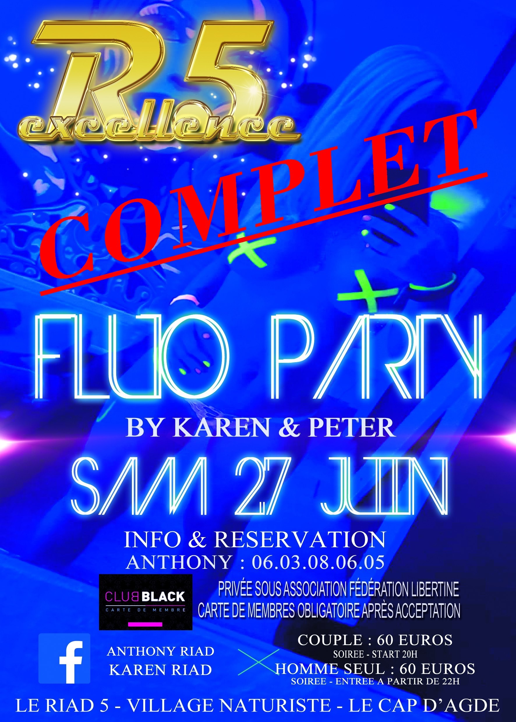 Location & Rencontres