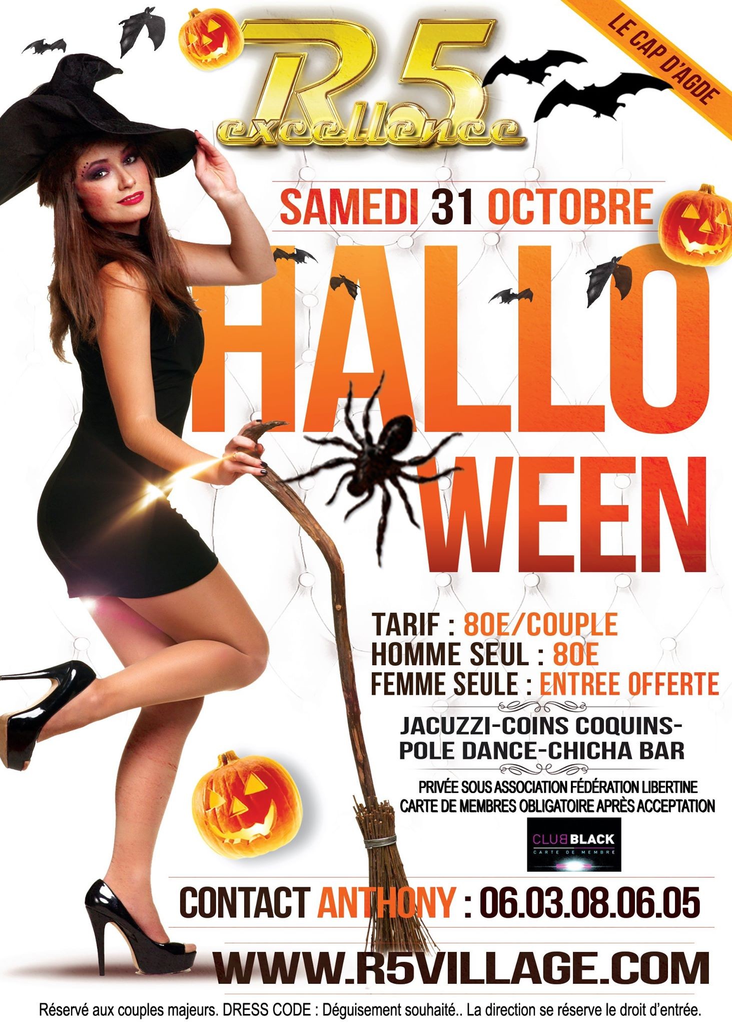 Location & Rencontres