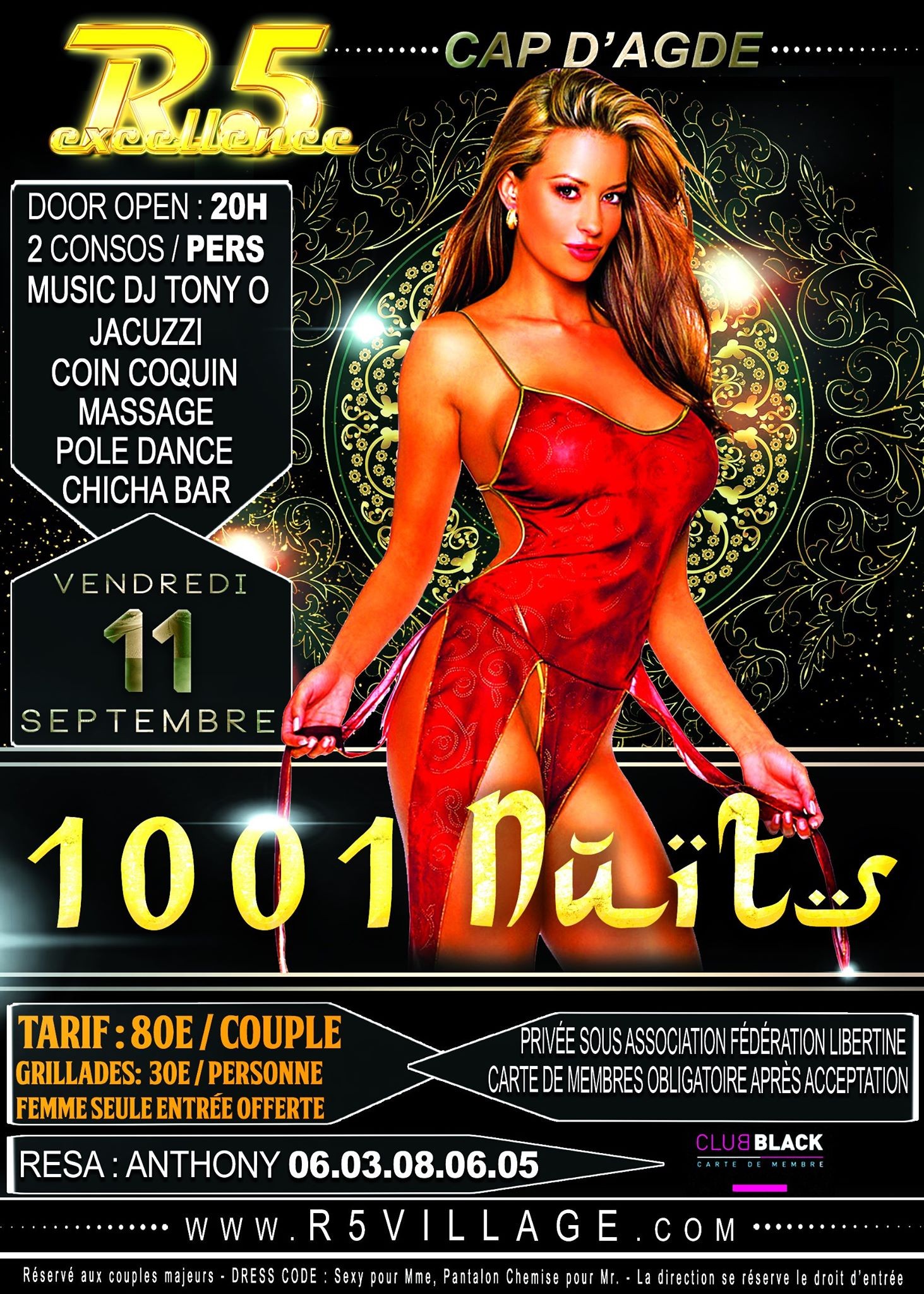 Location & Rencontres