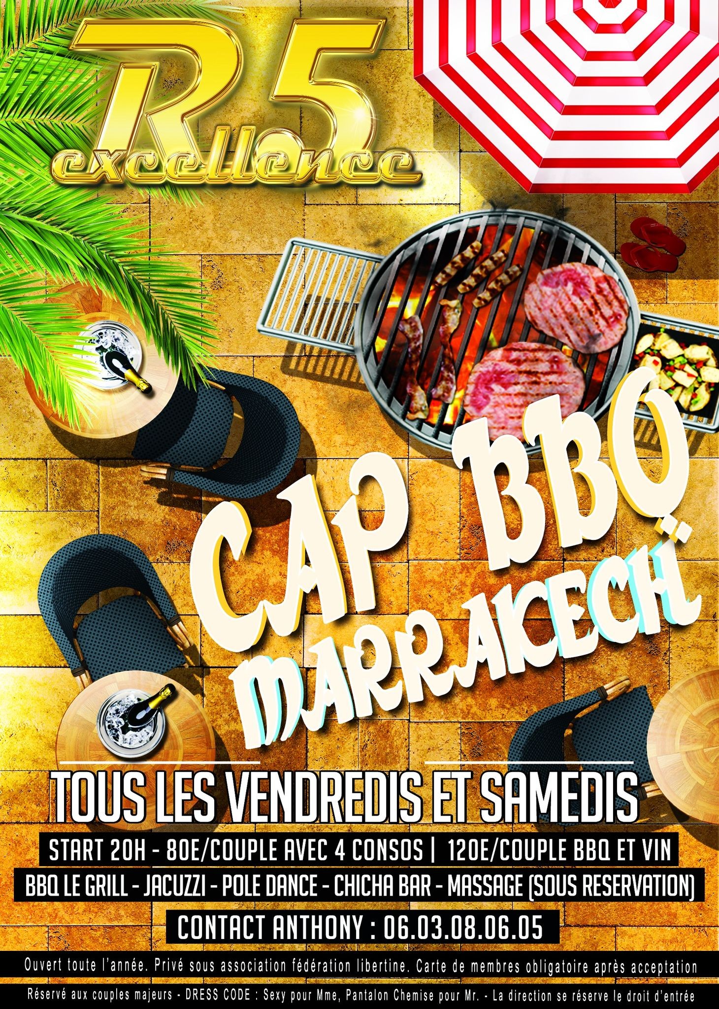 Location & Rencontres