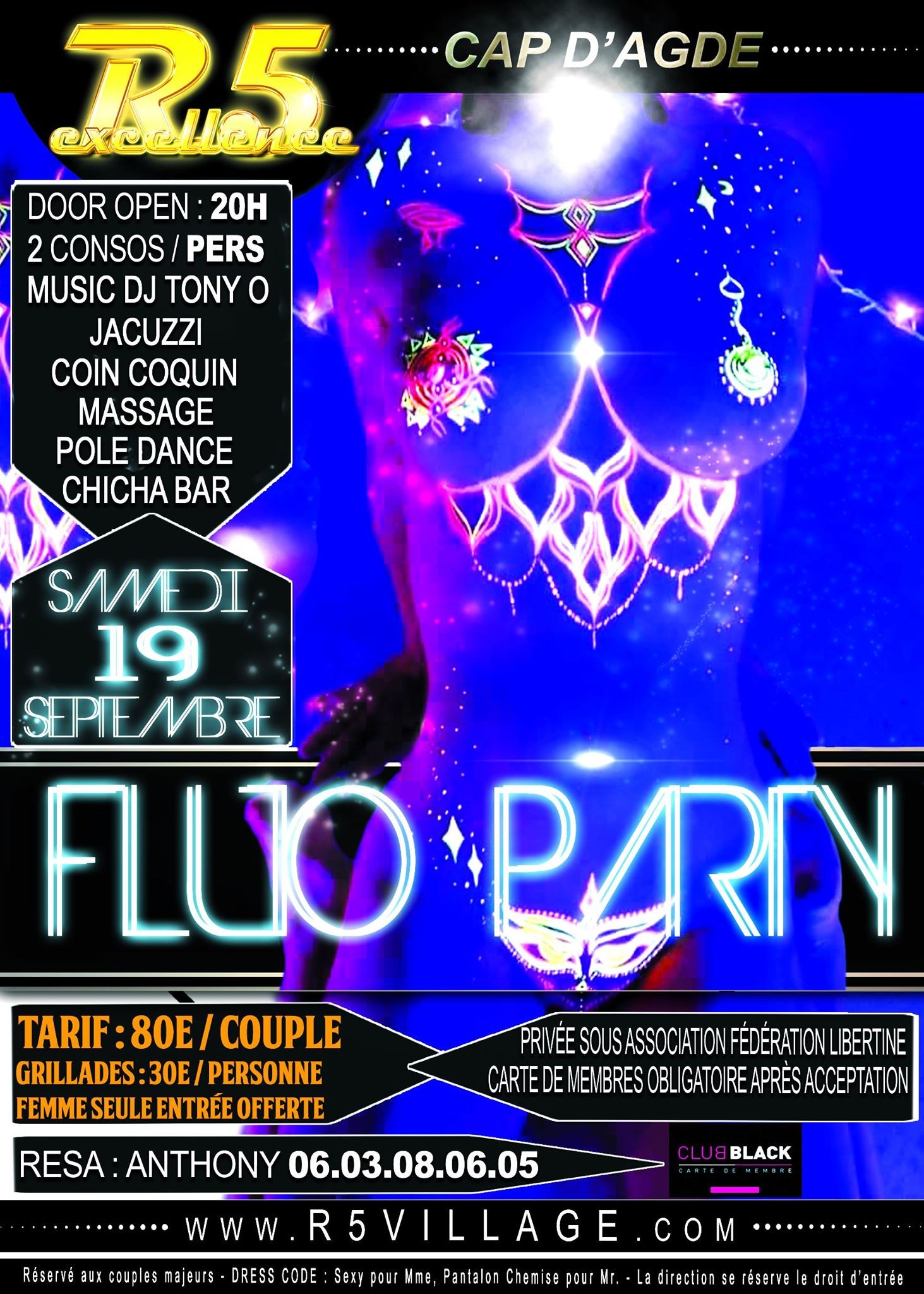 Location & Rencontres