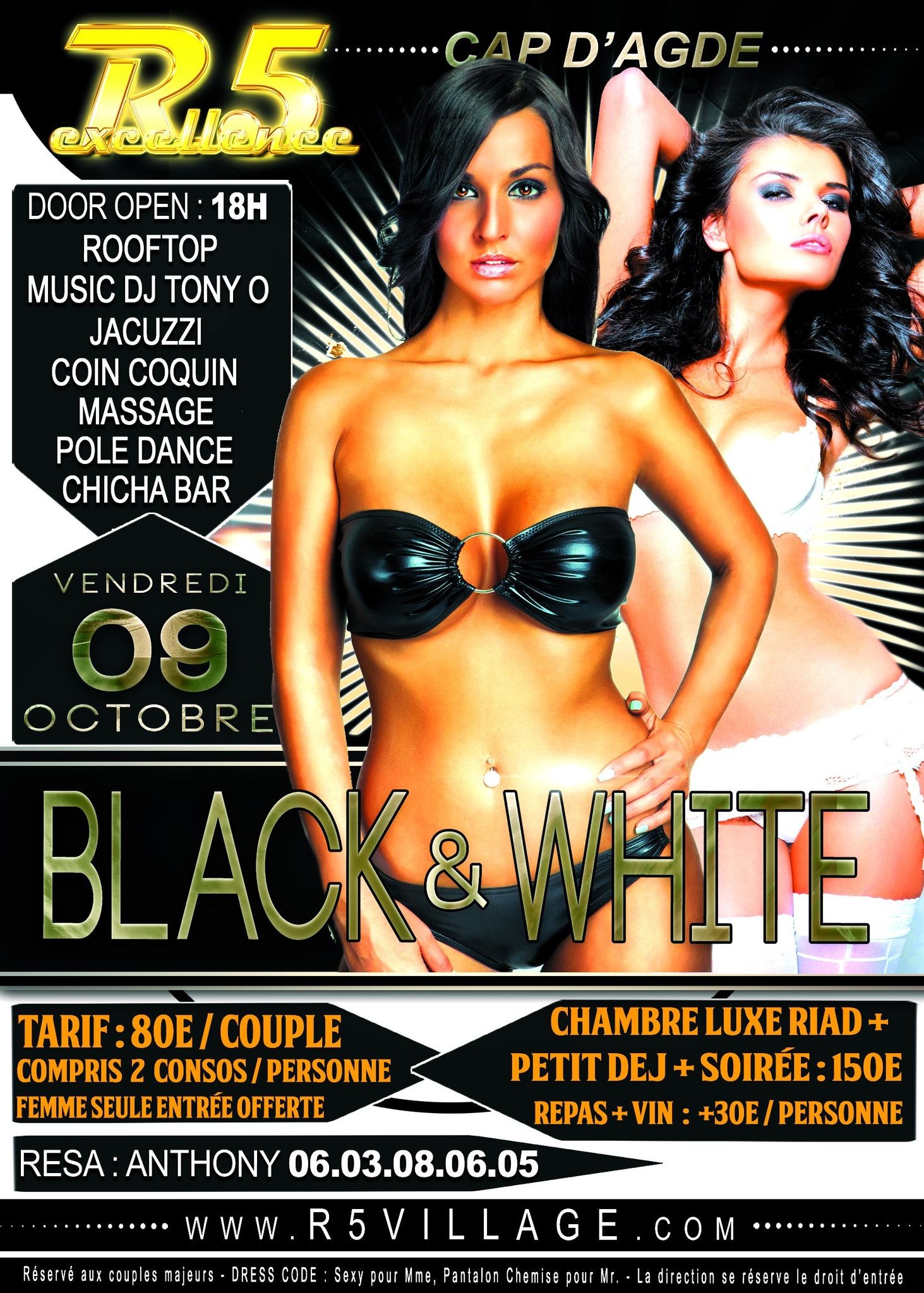 Location & Rencontres