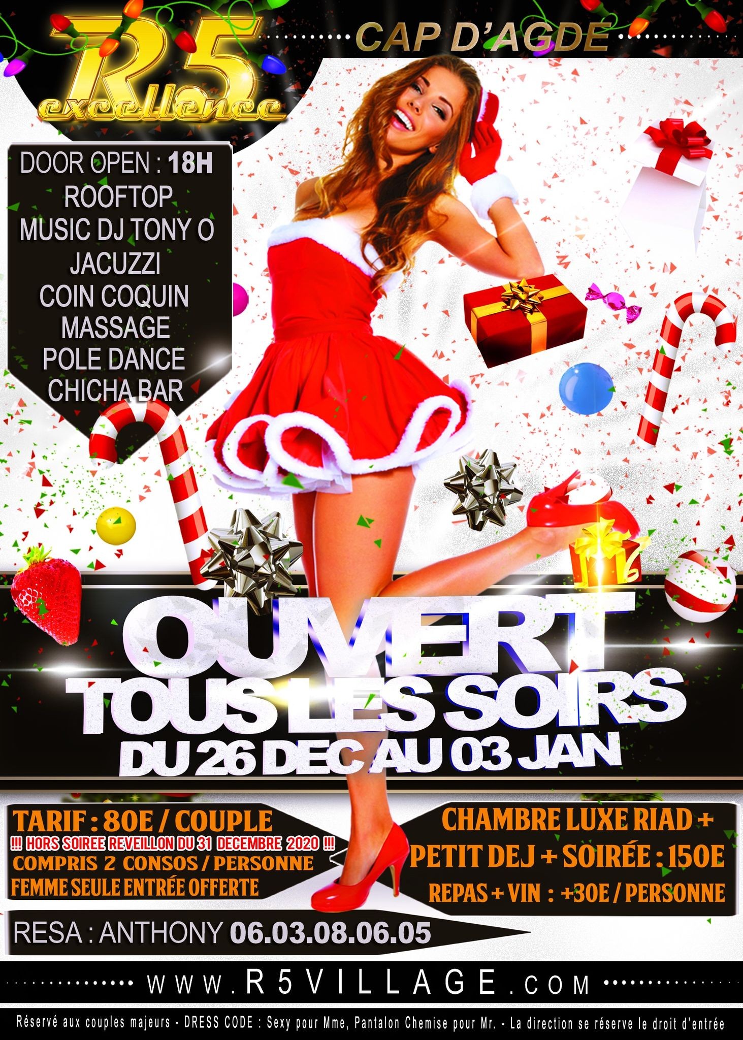 Location & Rencontres