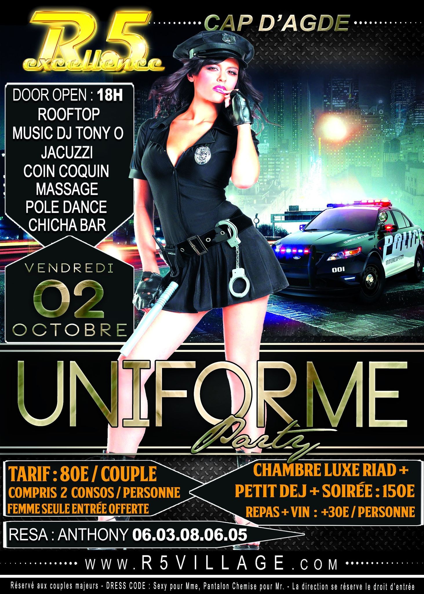 Location & Rencontres