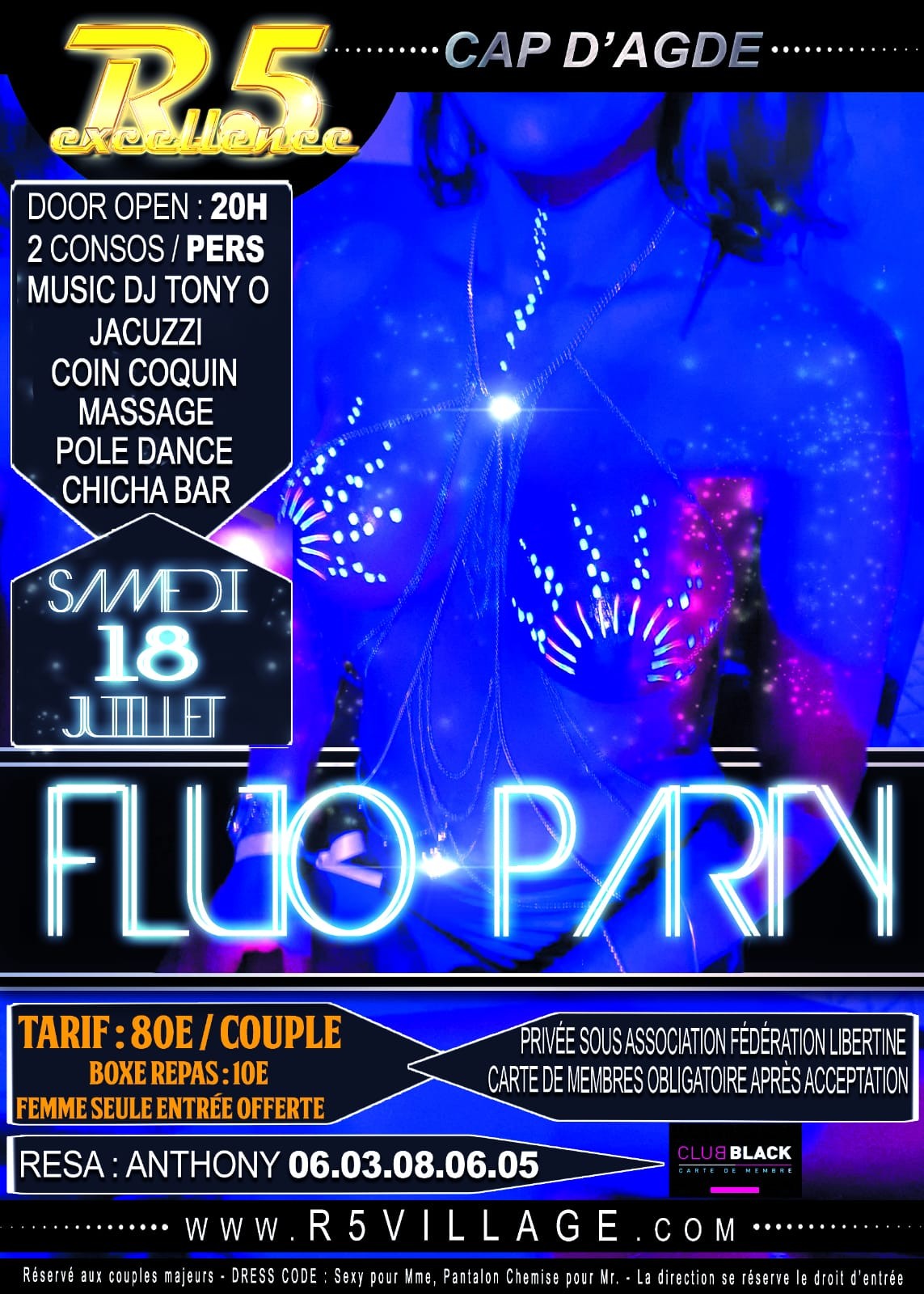 18 juillet 1