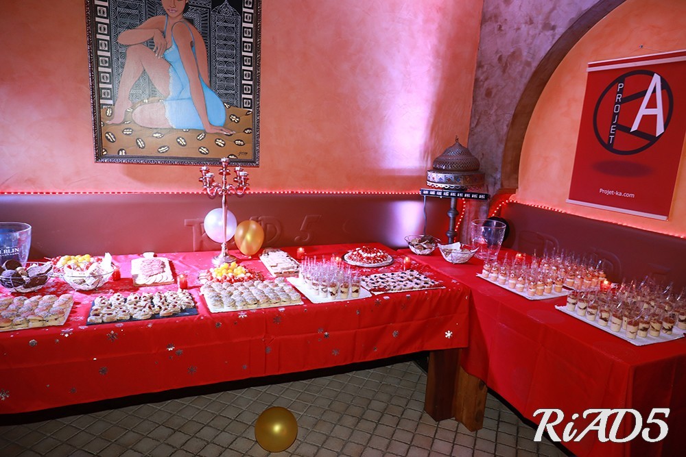 2023 riad5 reveillon