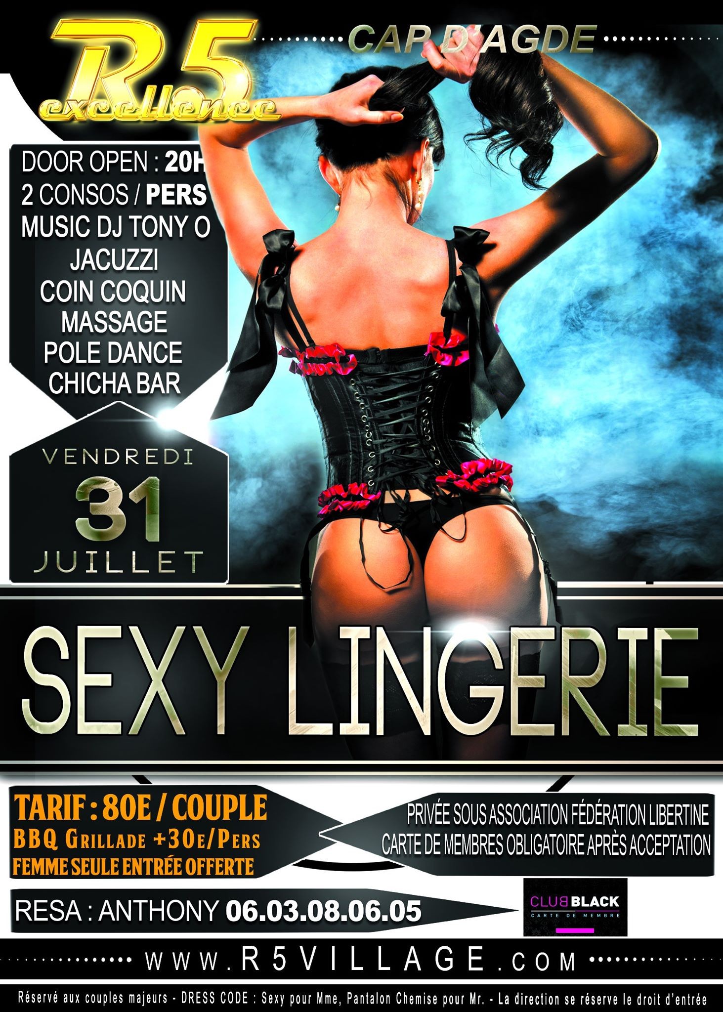 Location & Rencontres