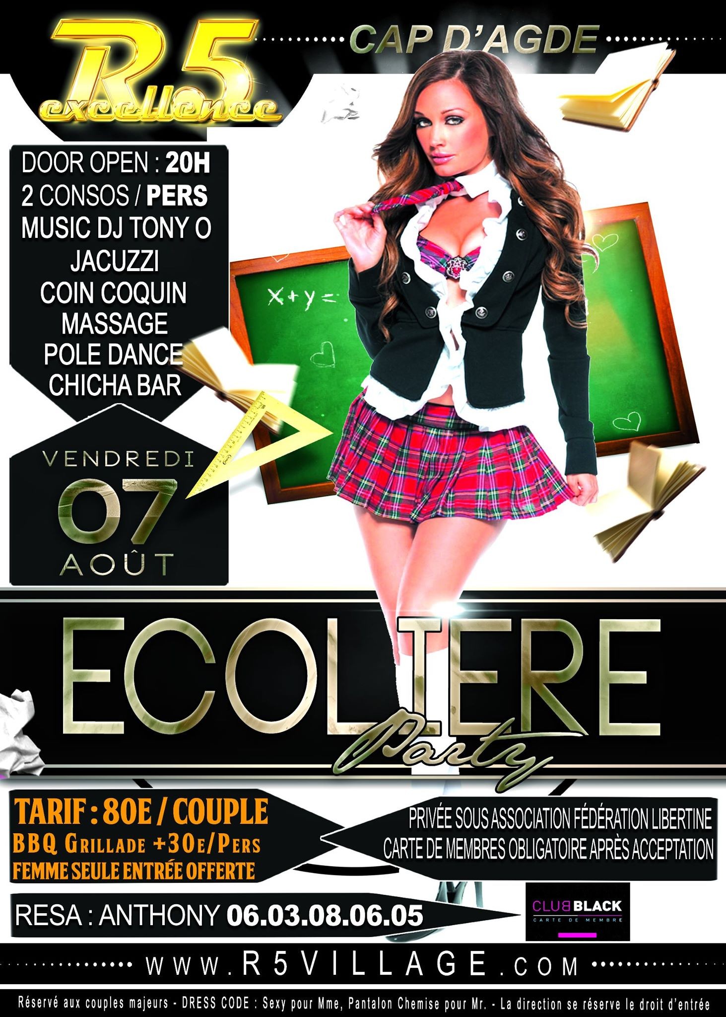 Location & Rencontres