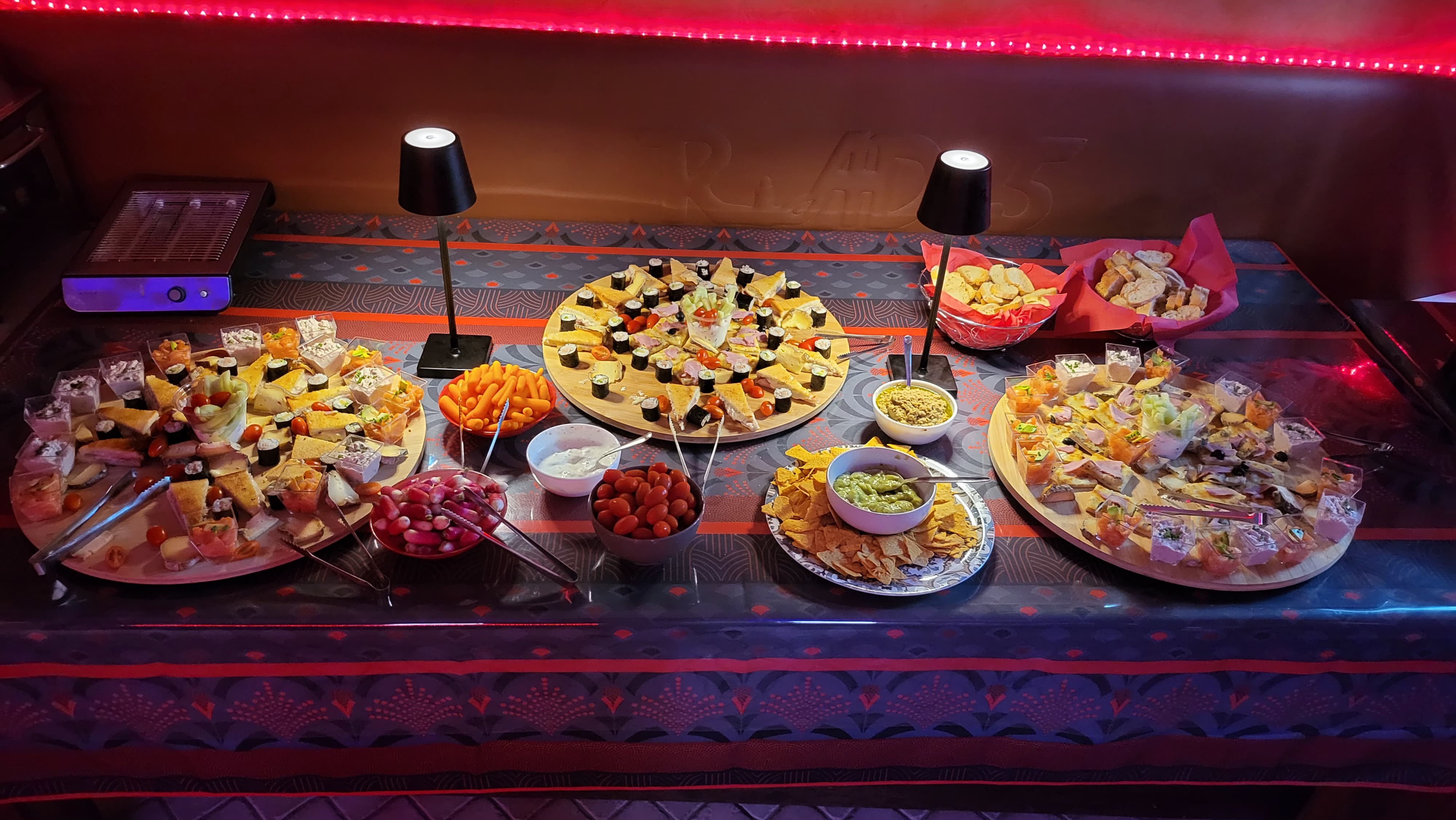 Apero sympa riad5 