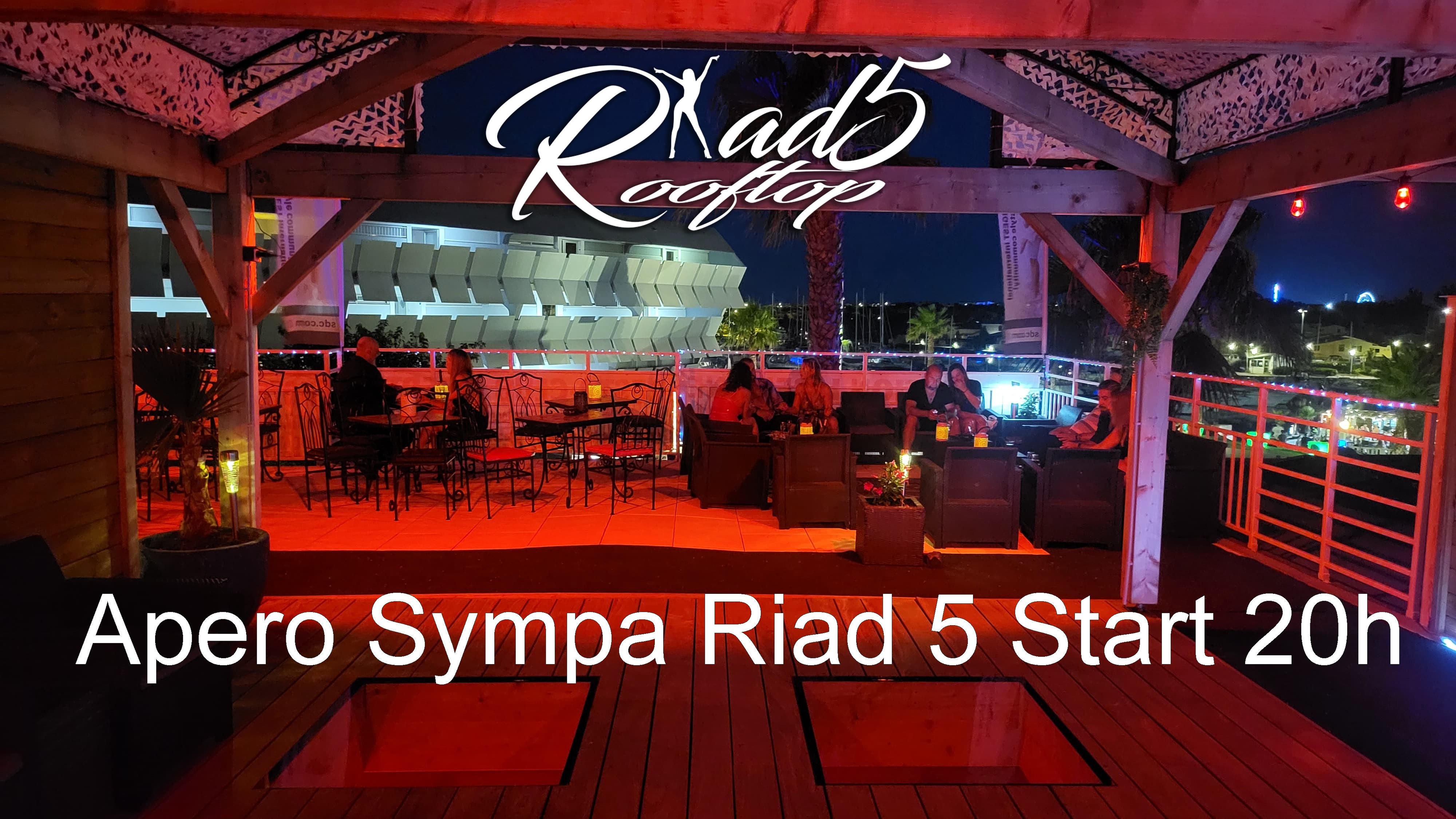 Apero sympa riad5 