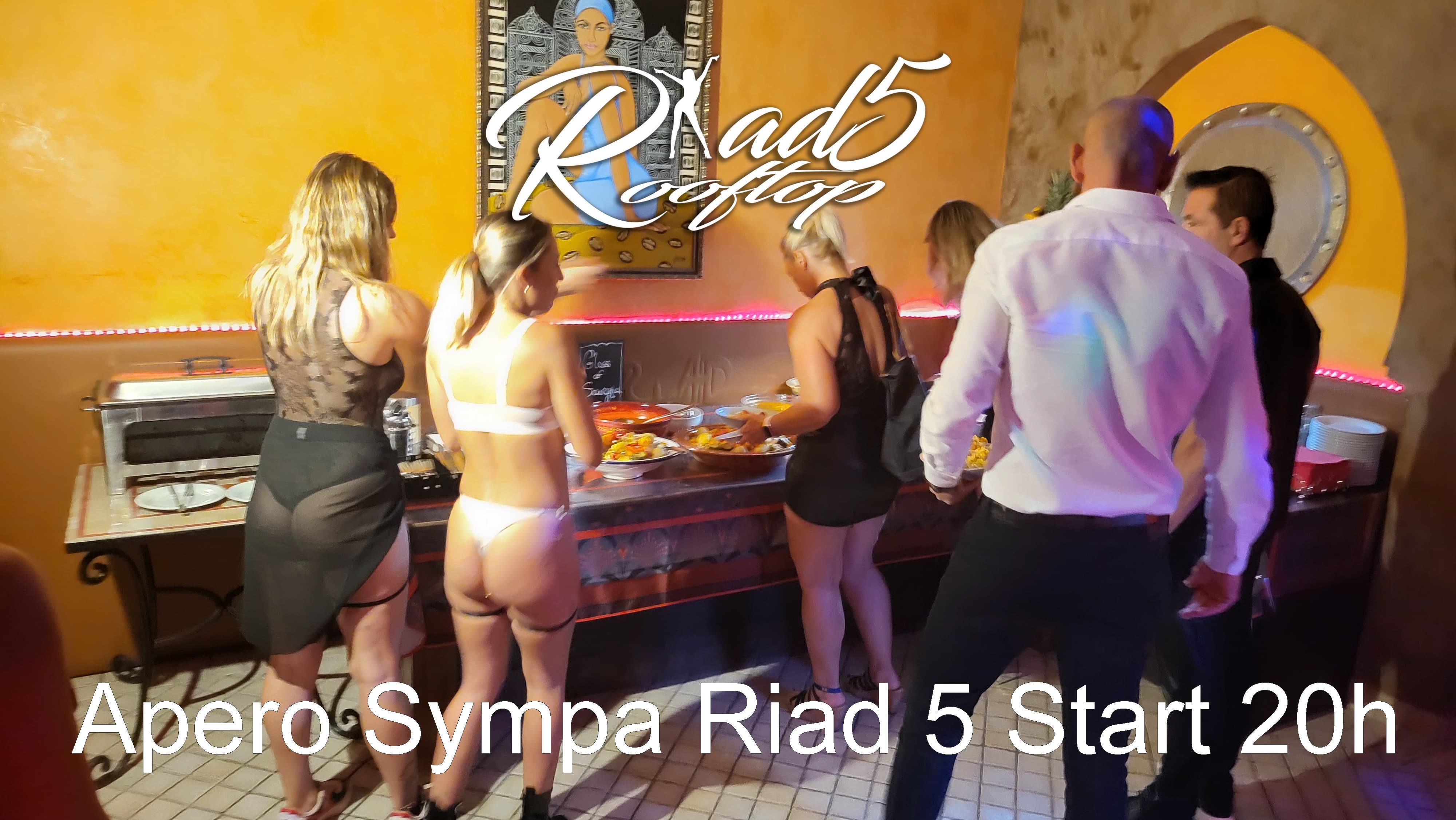 Apero sympa riad5 