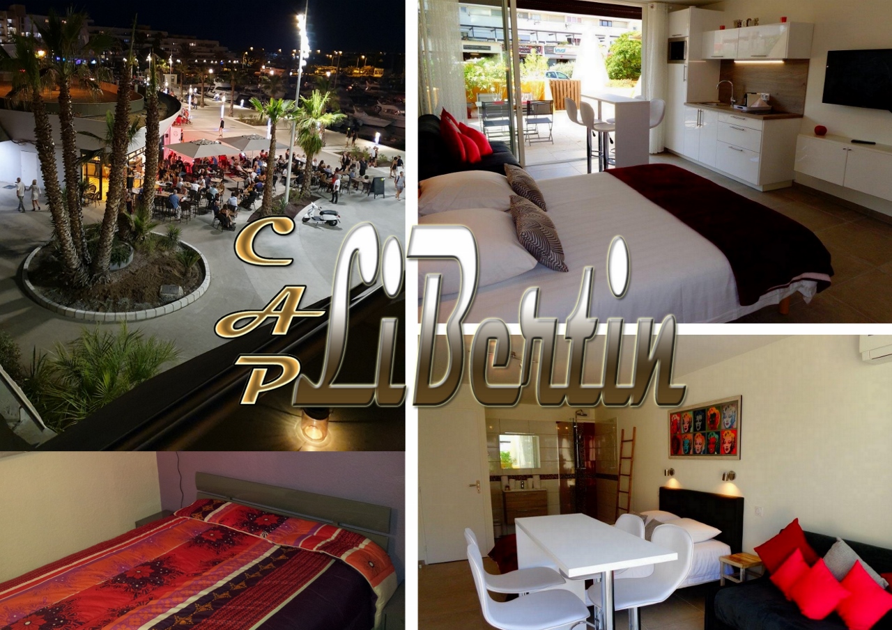 Appart Luxe 85 