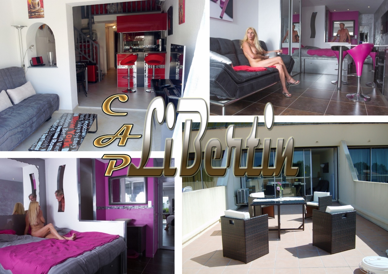 Appart Luxe 95