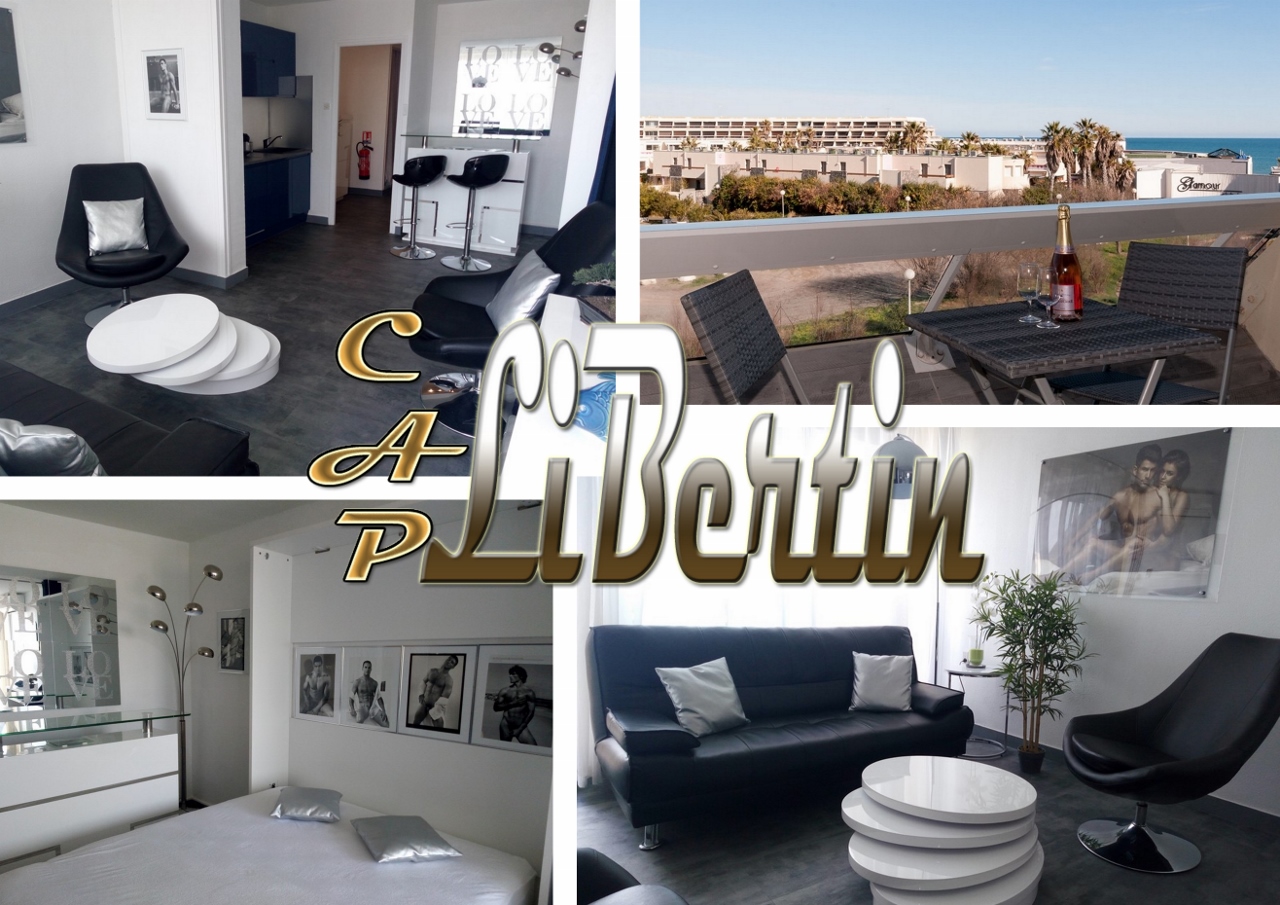 Appart Luxe 110