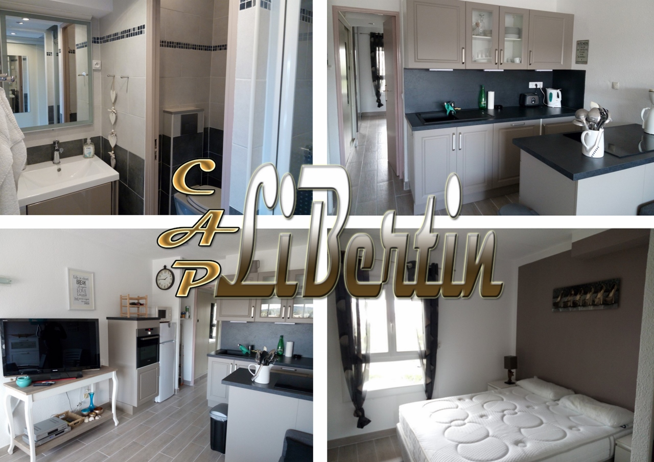 Appart Luxe 115