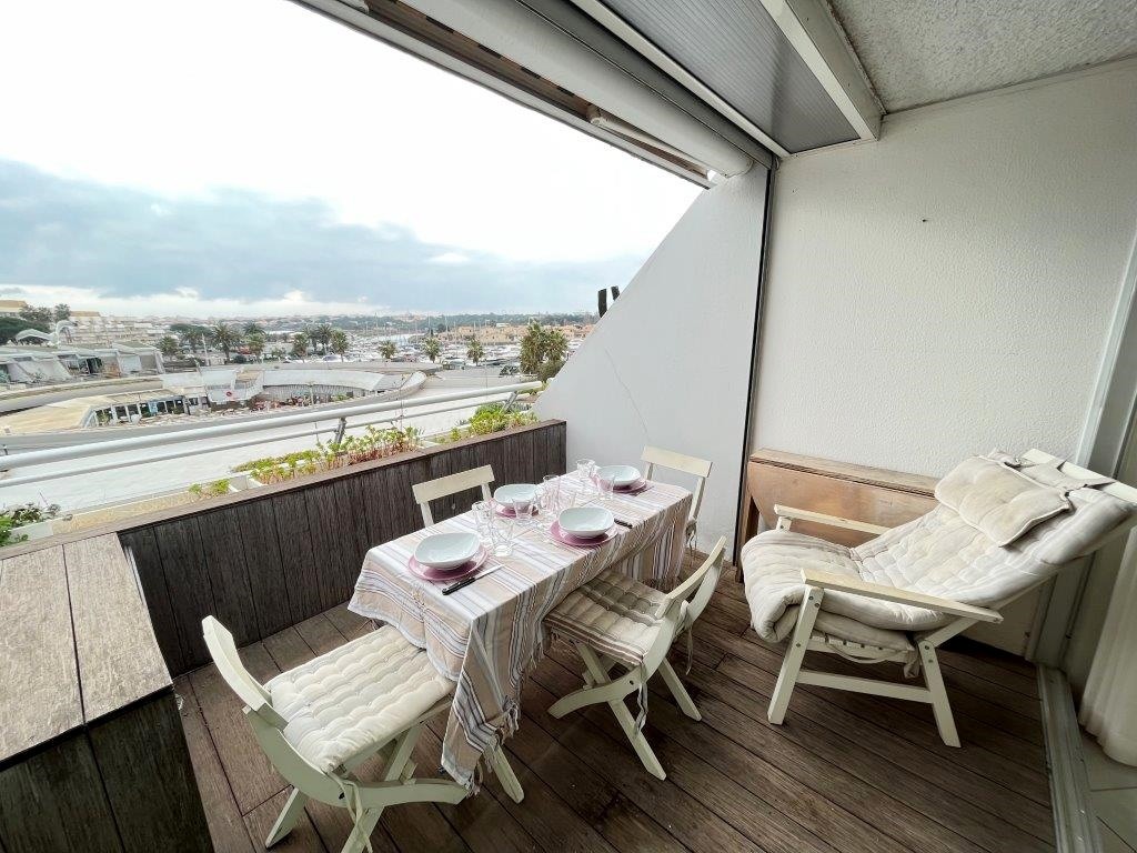 Appartement luxe village 10 