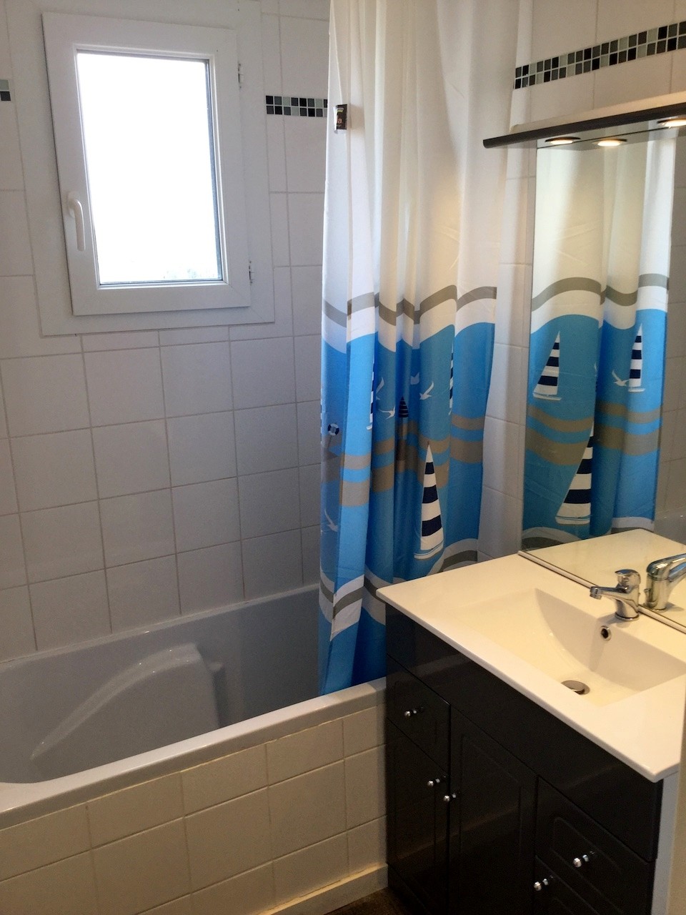 Appartement luxe village 109 