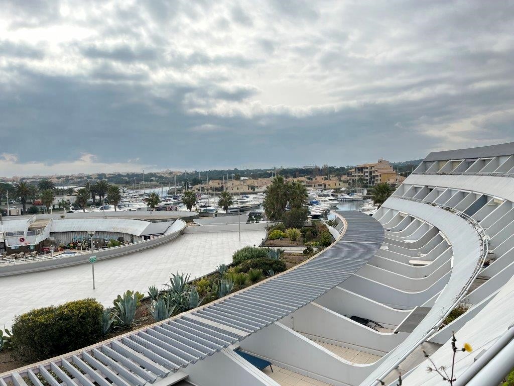 Appartement luxe village 11 