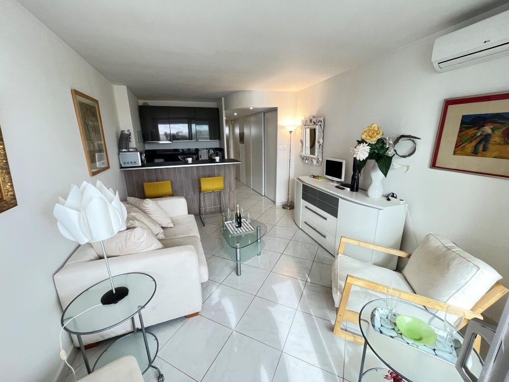 Appartement luxe village 13 