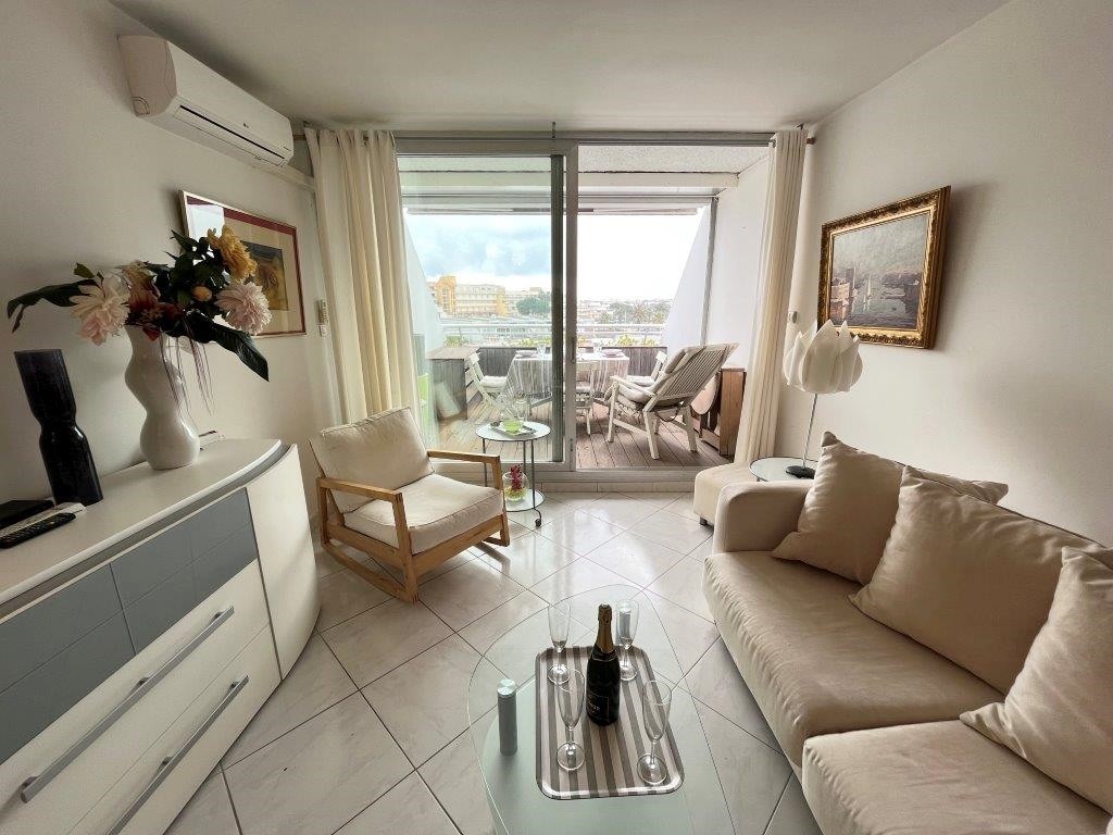 Appartement luxe village 14 