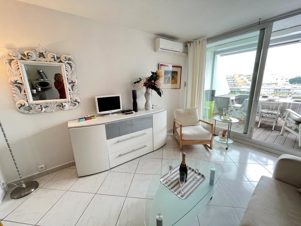 Appartement luxe village 15 