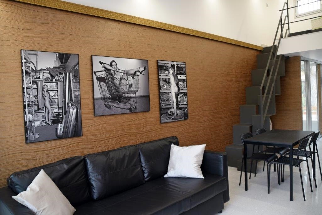 Appartement luxe village 2 