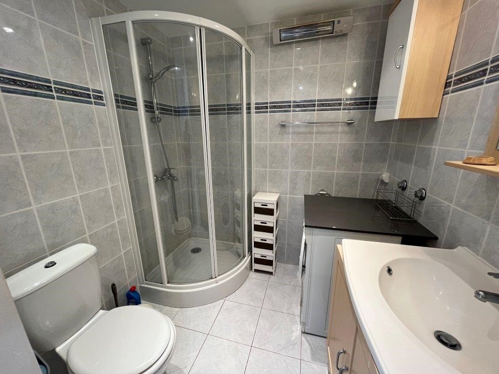 Appartement luxe village 20 
