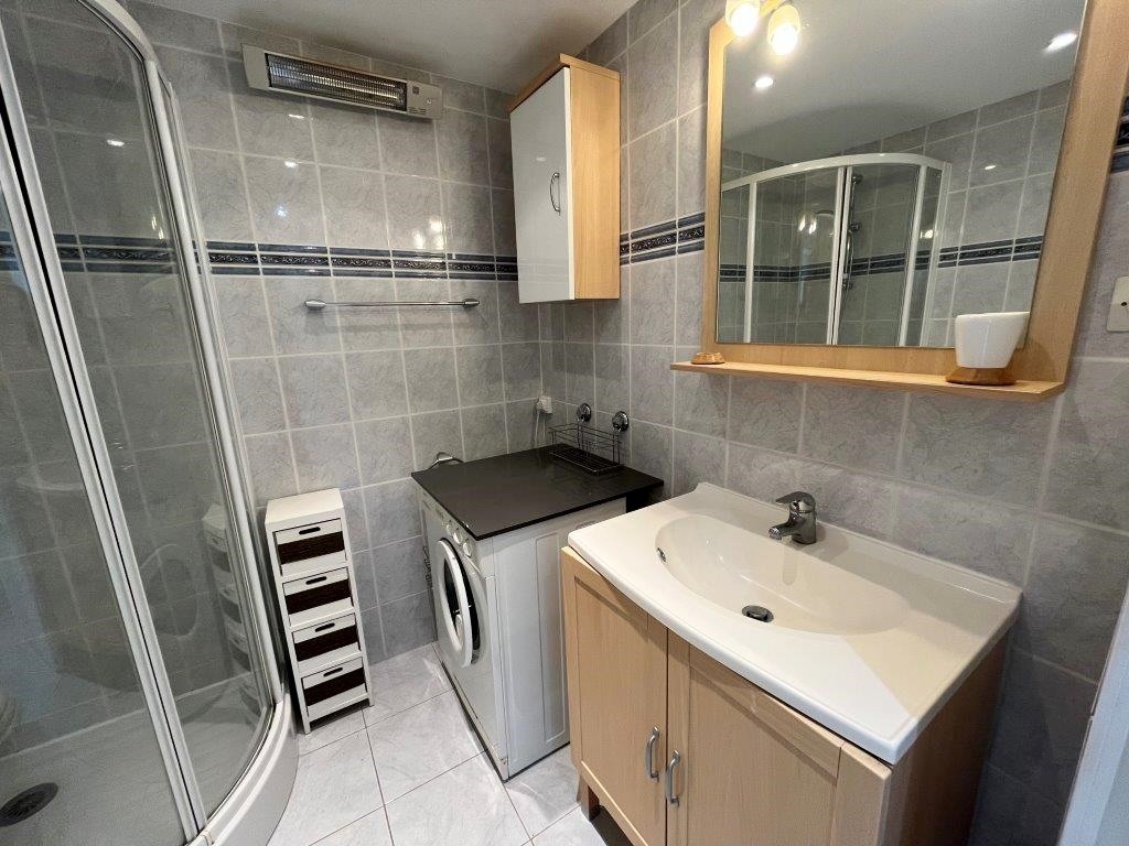 Appartement luxe village 21 