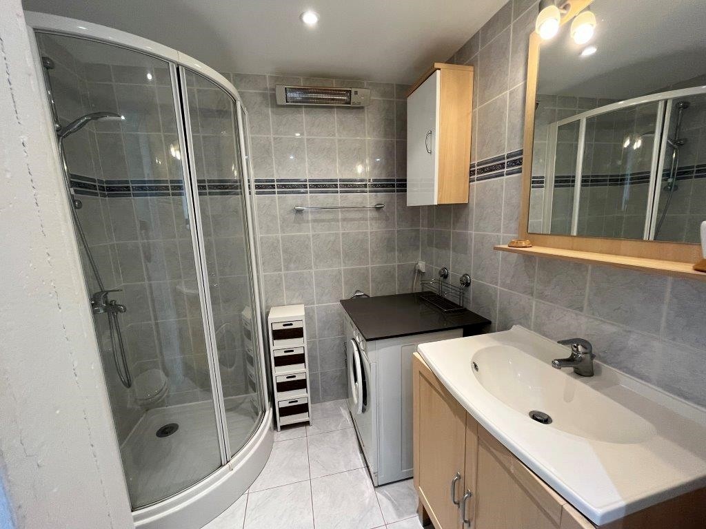 Appartement luxe village 22 