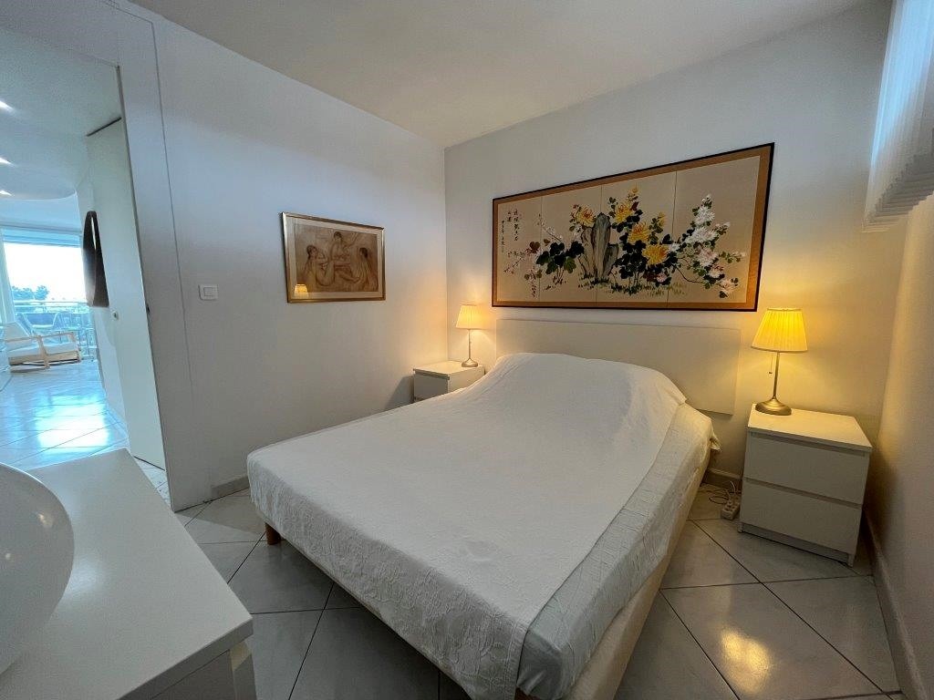 Appartement luxe village 23 