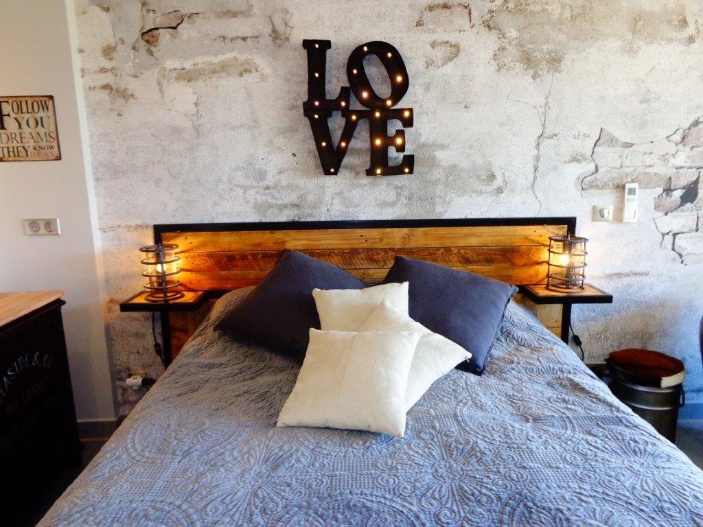 Appartement luxe village 27 