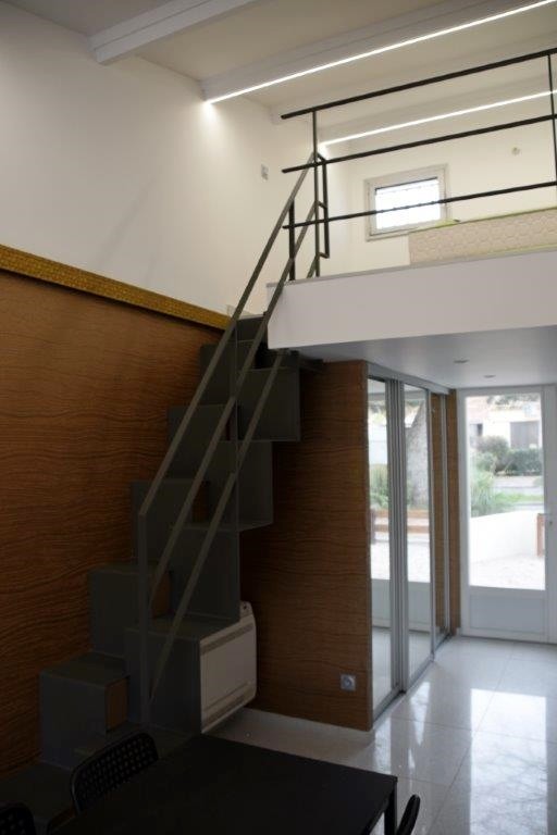 Appartement luxe village 3 
