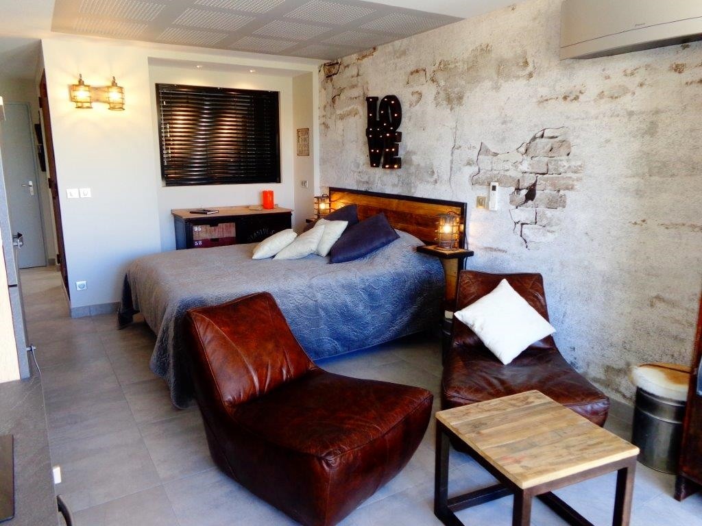 Appartement luxe village 31 