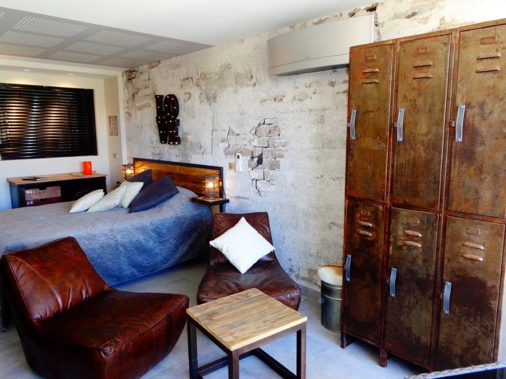 Appartement luxe village 32 