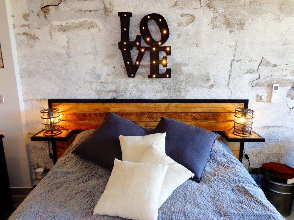 Appartement luxe village 34 