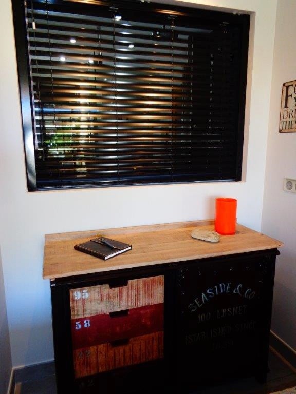 Appartement luxe village 35 