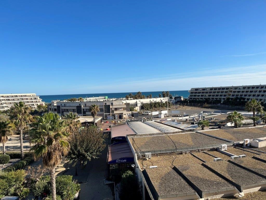 Appartement luxe village 38 