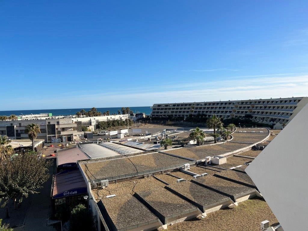 Appartement luxe village 39 
