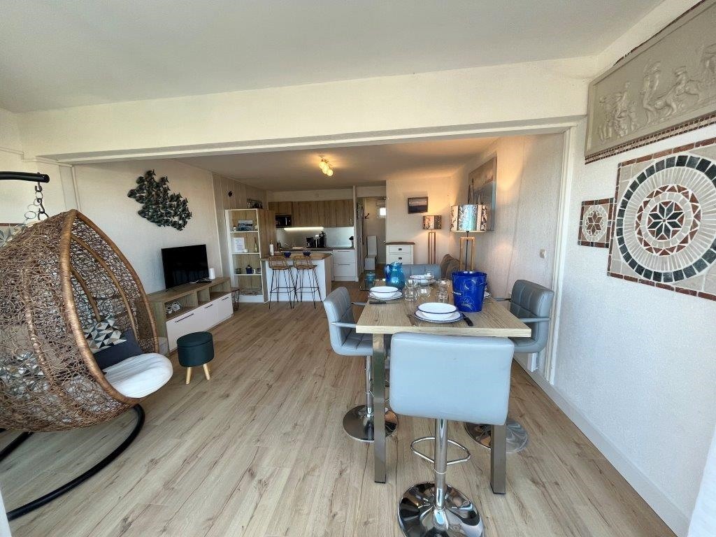 Appartement luxe village 43 
