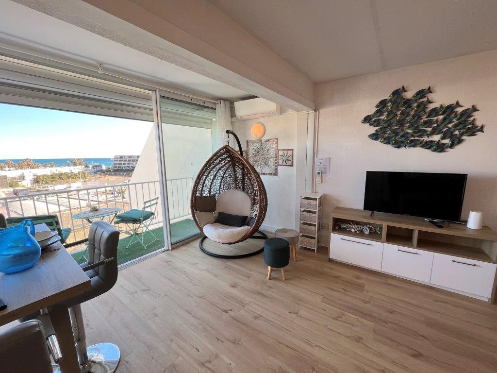 Appartement luxe village 46 