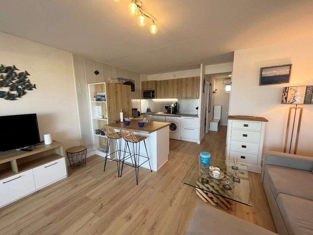 Appartement luxe village 48 