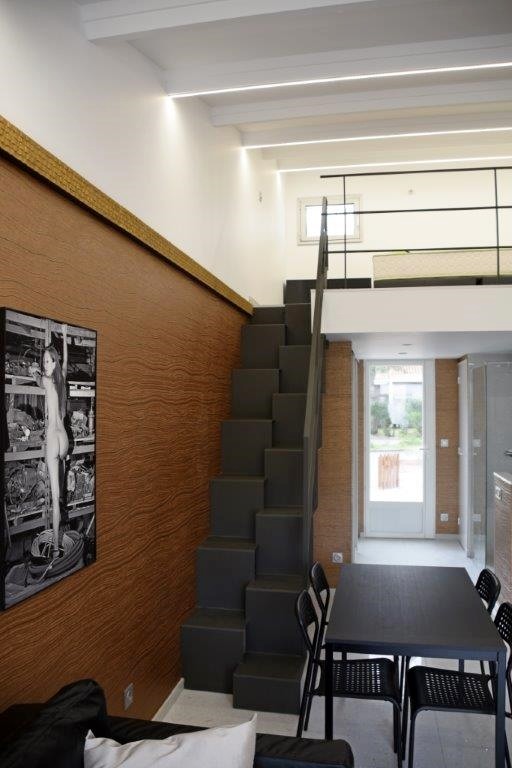 Appartement luxe village 5 