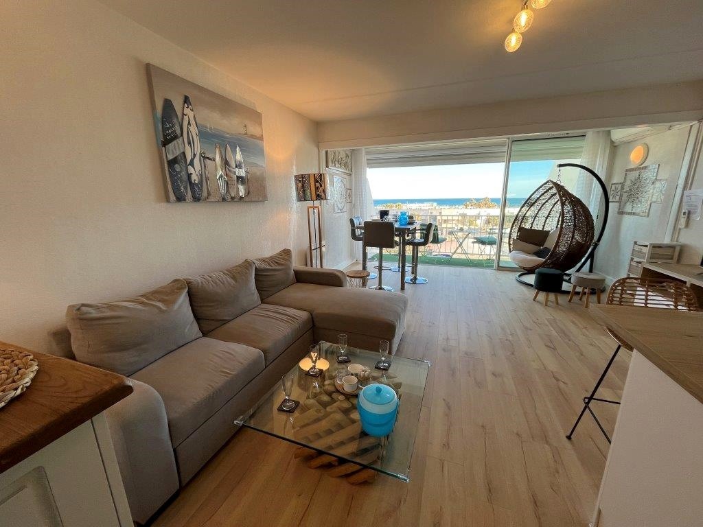 Appartement luxe village 50 