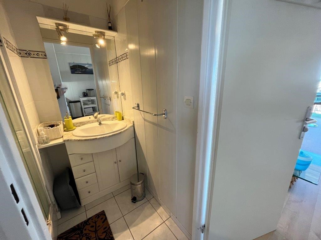 Appartement luxe village 54 