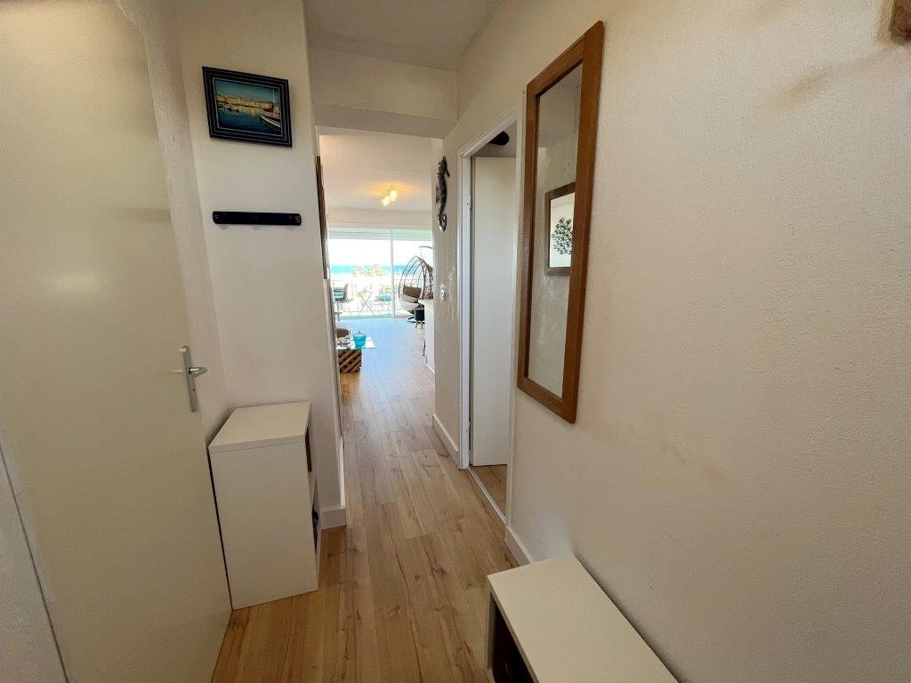 Appartement luxe village 57 