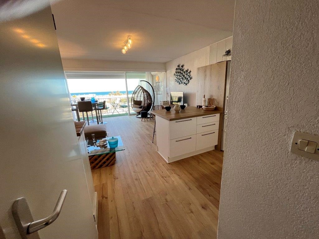 Appartement luxe village 58 