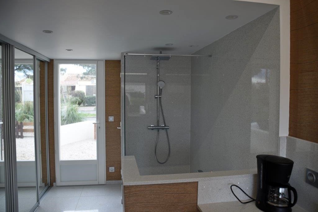 Appartement luxe village 6 